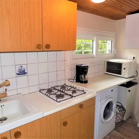 Sur Gironde - Agreable Maison Au Calme - Grand Jardin - Foret Villa *