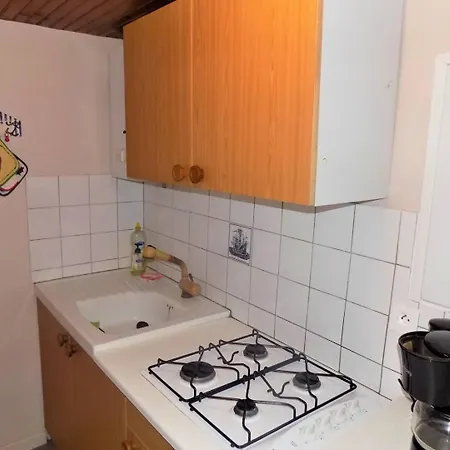 Sur Gironde - Agreable Maison Au Calme - Grand Jardin - Foret * Meschers-sur-Gironde