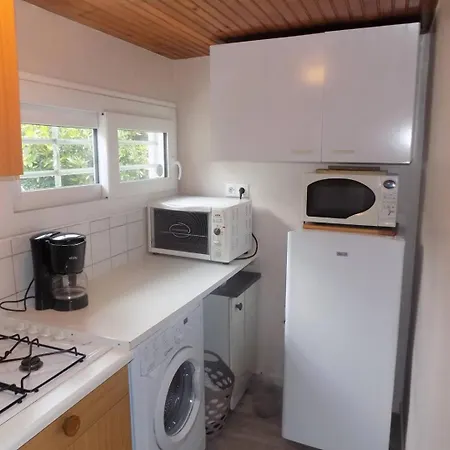 Sur Gironde - Agreable Maison Au Calme - Grand Jardin - Foret Villa Meschers-sur-Gironde