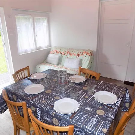 Villa Sur Gironde - Agreable Maison Au Calme - Grand Jardin - Foret Meschers-sur-Gironde